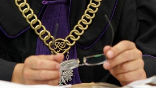 Były dyrektor gimnazjum w Skrobowie będzie sądzony ponownie