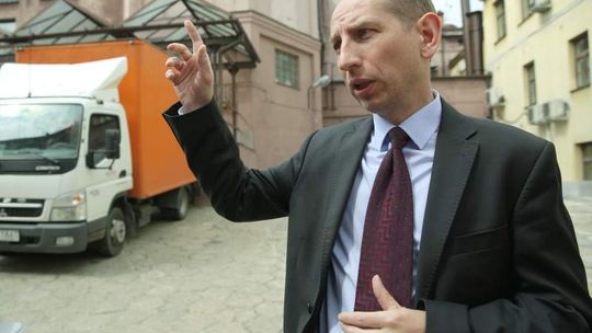 Były dyrektor Perły ma być nowym prezesem MOSiR w Lublinie