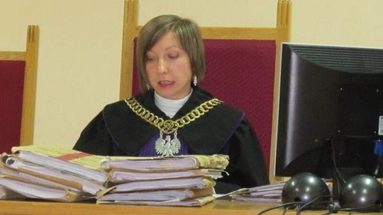 Były dyrektor szpitala obiecywał pracę za seks