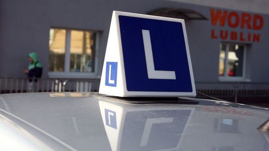Były dyrektor z WORD w Lublinie skazany za usiłowanie wyłudzenia