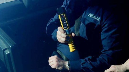 Były dyrektor zarządu dróg winny jazdy po alkoholu, ale jest sprzeciw