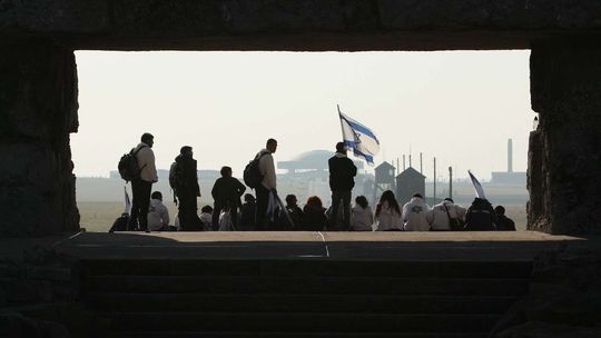 Były esesman trafił do Niemiec. W trakcie wojny służył w Trawnikach