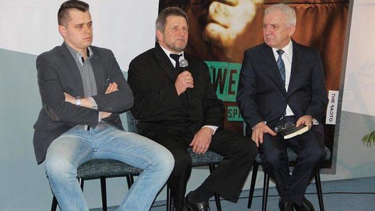 Były \"glina” z Białej Podlaskiej odsłania kulisy pracy w policji