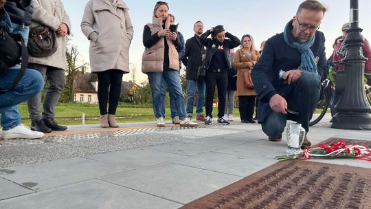 Były ich tu kiedyś tysiące. Dziś nie ma żadnego. Zamościanie pamiętają o zagładzie Żydów