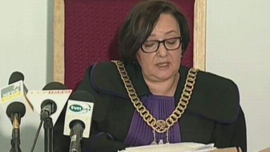 Były ksiądz skazany na 7 lat więzienia za molestowanie nieletnich