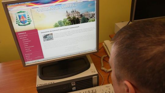 Były ksiądz sprzedaje kurs przedmałżeński za 200 zł