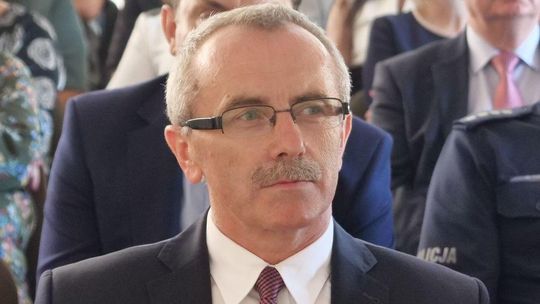 Były kurator oświaty i dyrektor WORD w Lublinie ma nową pracę