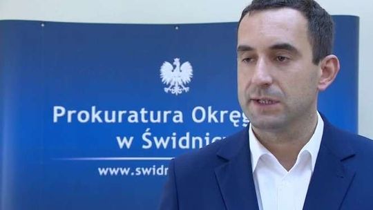 Były lider KOD usłyszał prokuratorskie zarzuty