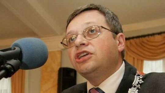 Były marszałek województwa lubelskiego został dyrektorem szpitala 