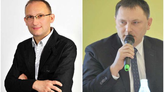 Były naczelnik i radny kontra starosta. Sprawę rozstrzygnie sąd?
