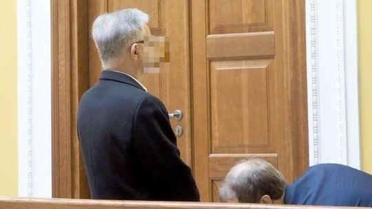 Były ordynator z Lublina ukarany za napastowanie lekarek. "Ma złamany kręgosłup moralny"