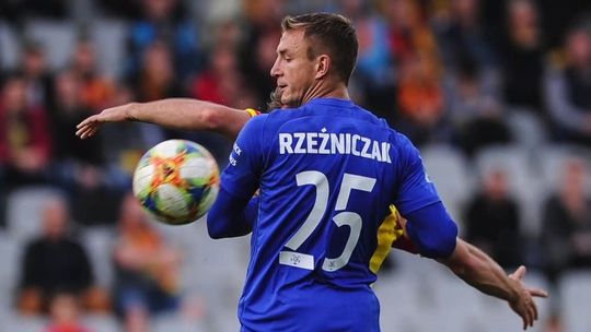 Były piłkarz Legii Warszawa i reprezentacji Polski na celowniku Motoru Lublin?