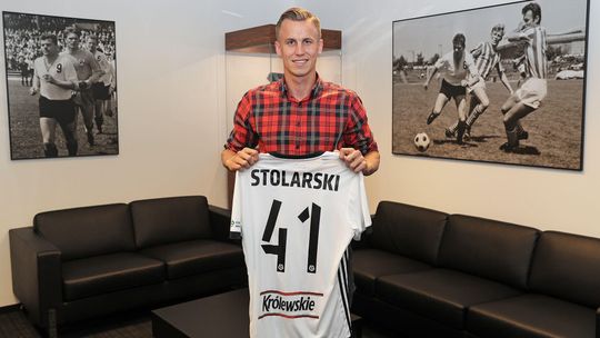 Były piłkarz Wisły Kraków i Legii Warszawa zagra w Motorze Lublin