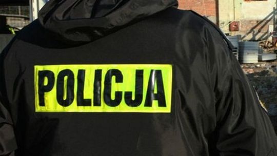 Były policjant chce \"zawiasów\" za napaść z piłą spalinową