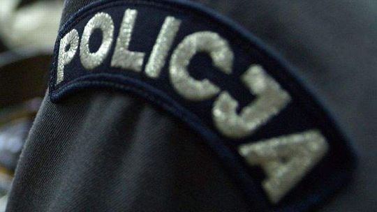 Były policjant doniósł na swojego dawnego szefa