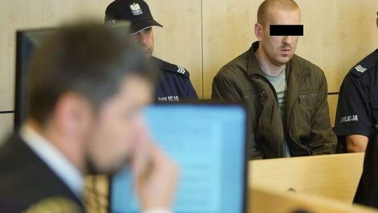 Były policjant nawet nie wcisnął hamulca. Nowe fakty ws. tragedii w Wólce
