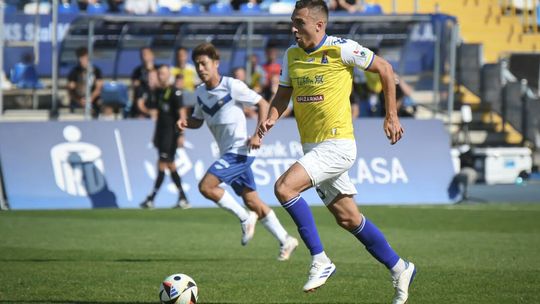 Były pomocnik Motoru wylądował w IV lidze