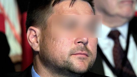 Były poseł PiS skazany za kupno prawa jazdy. Za to skorumpowany urzędnik usłyszał kilkaset zarzutów