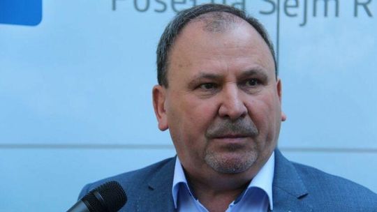 Były poseł PO mówi „Tak! Polska”