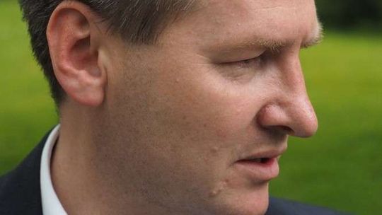 Były poseł PO został prezesem. Konkurs? "Nie było na to czasu"