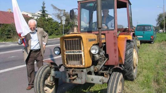 Były poseł przed sądem. 