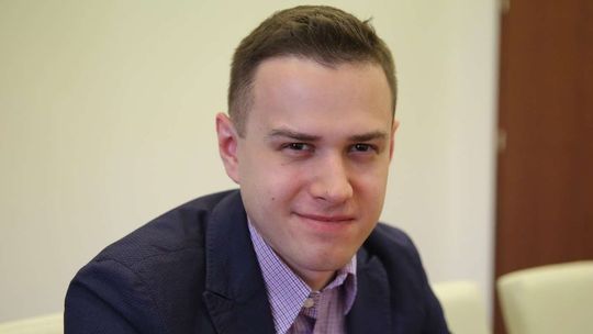 Były poseł Ruchu Palikota wraca do polityki