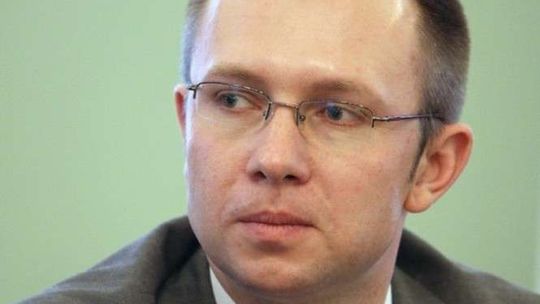 Były poseł Solidarnej Polski dostał pracę w PKS