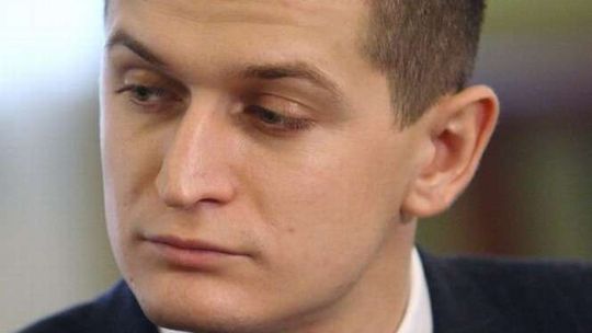 Były poseł znalazł pracę w lubelskim Ratuszu
