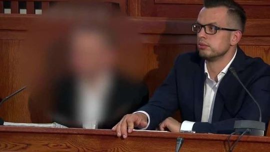 Były prezes Amber Gold: Nie mam nic do zwrócenia Polakom