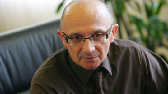 Były prezes Bogdanki: Nie zgadzałem się z polityką personalną Rady