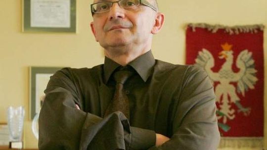 Były prezes Bogdanki nowym szefem LPEC