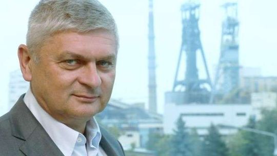 Były prezes Bogdanki został dyrektorem Centrum Onkologii Ziemi Lubelskiej