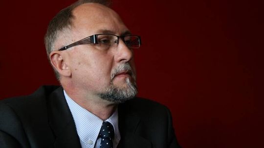 Były prezes MPWiK poszedł na zwolnienie lekarskie. Wciąż zarabia