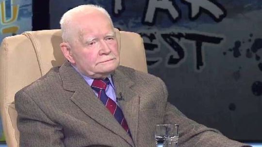 Były prezes Sądu Najwyższego: Prezydent parokrotnie złamał konstytucję