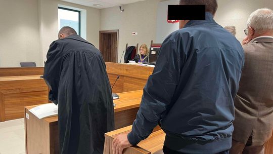 Były prezes skazany za łapówki. „Szkolił się” na zagranicznych wycieczkach