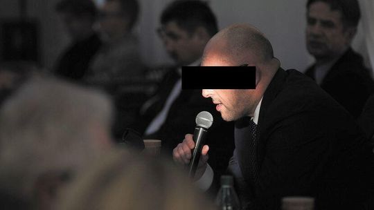 Były prezes spółki komunalnej wracał z wakacji. CBA już czekało na lotnisku