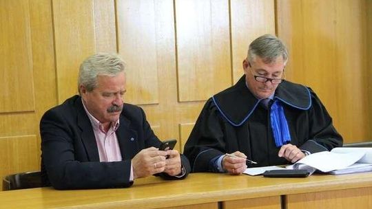 Były prezes stadniny w Janowie: Nie wyobrażam sobie pracy w takim towarzystwie