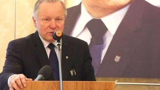 Były prezydent Białej Podlaskiej ma nową pracę. W filii Urzędu Marszałkowskiego