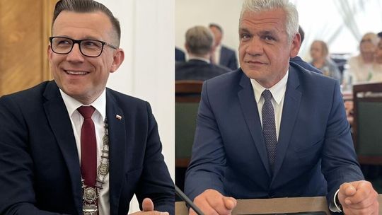 Były prezydent i przewodniczący rady chcą być dyrektorami. Ale mają konkurentów