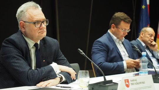 Były prezydent Lublina zwolniony z PGE. Dlaczego Pruszkowski stracił pracę?