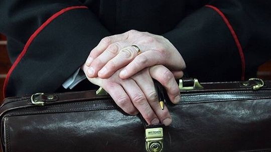 Były prezydent Zamościa wśród podejrzanych o pozbawienie wolności 10-latek