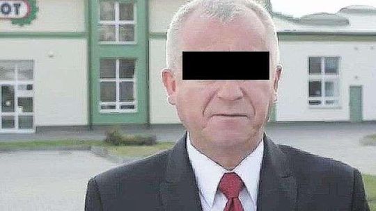 Były prezydent Zamościa zatrzymany przez CBA. Chodzi m.in. o 40 mln zł łapówki