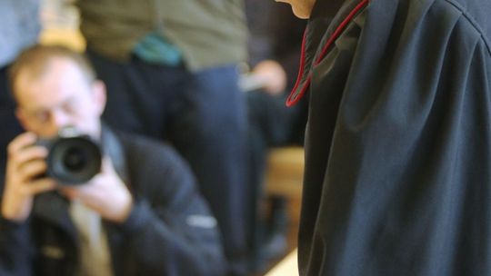 Były prokurator regionalny w Lublinie zawieszony