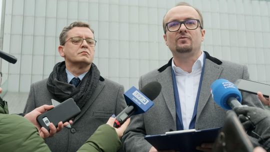 Były przewodniczący Rady Miasta Lublin broni się po akcie oskarżenia. Argumenty Kowalczyka