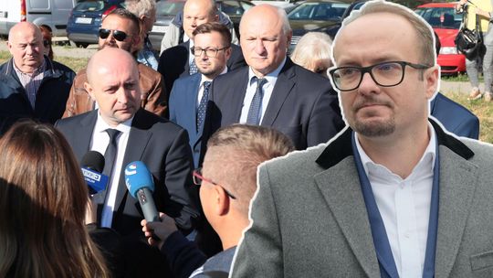 Były przewodniczący Rady Miasta: pozwę radnego Bresia. Domaga się 50 tysięcy złotych