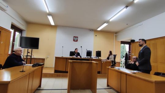 Były radny domaga się przeprosin od prezydenta. Poszło o polityczną korupcję 