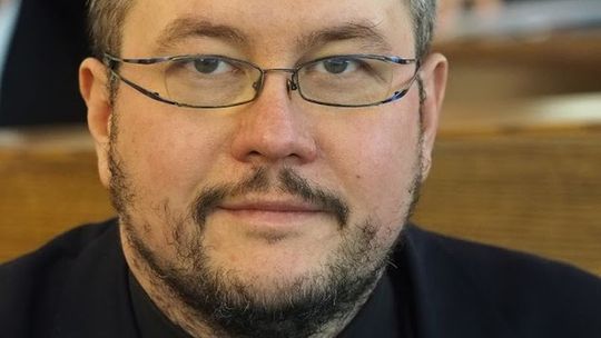 Były radny Piotr Dreher w spółce Motor Lublin