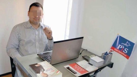 Były radny PiS wpadł na łapówkach. Jest wyrok 