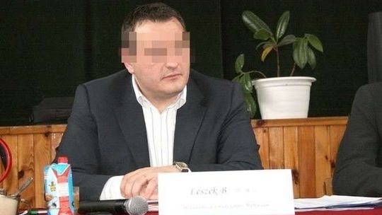 Były radny popracuje społecznie przez 4 miesiące. Za to, że uderzył dyrektora domu kultury