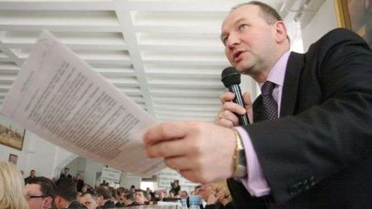 Były radny został wiceprezesem TBS "Nowy Dom". Wiadomo ile zarobi